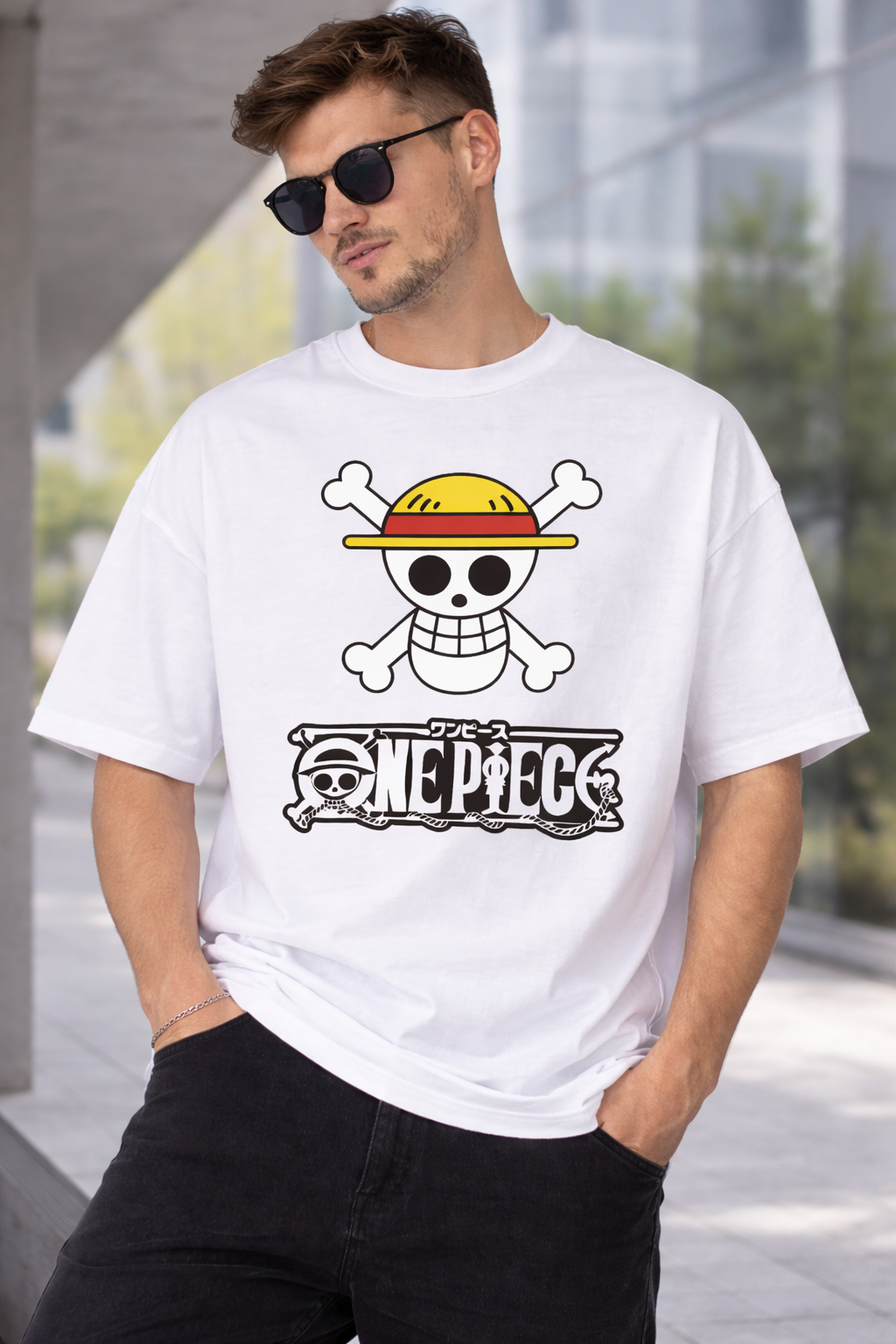 One Piece Inspired – Wear Your Dream