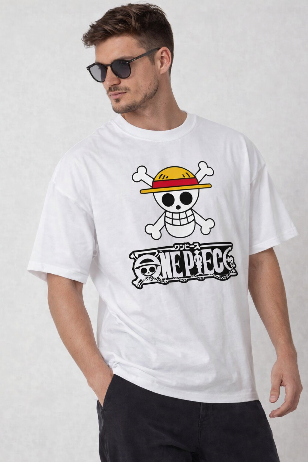 One Piece Inspired – Wear Your Dream