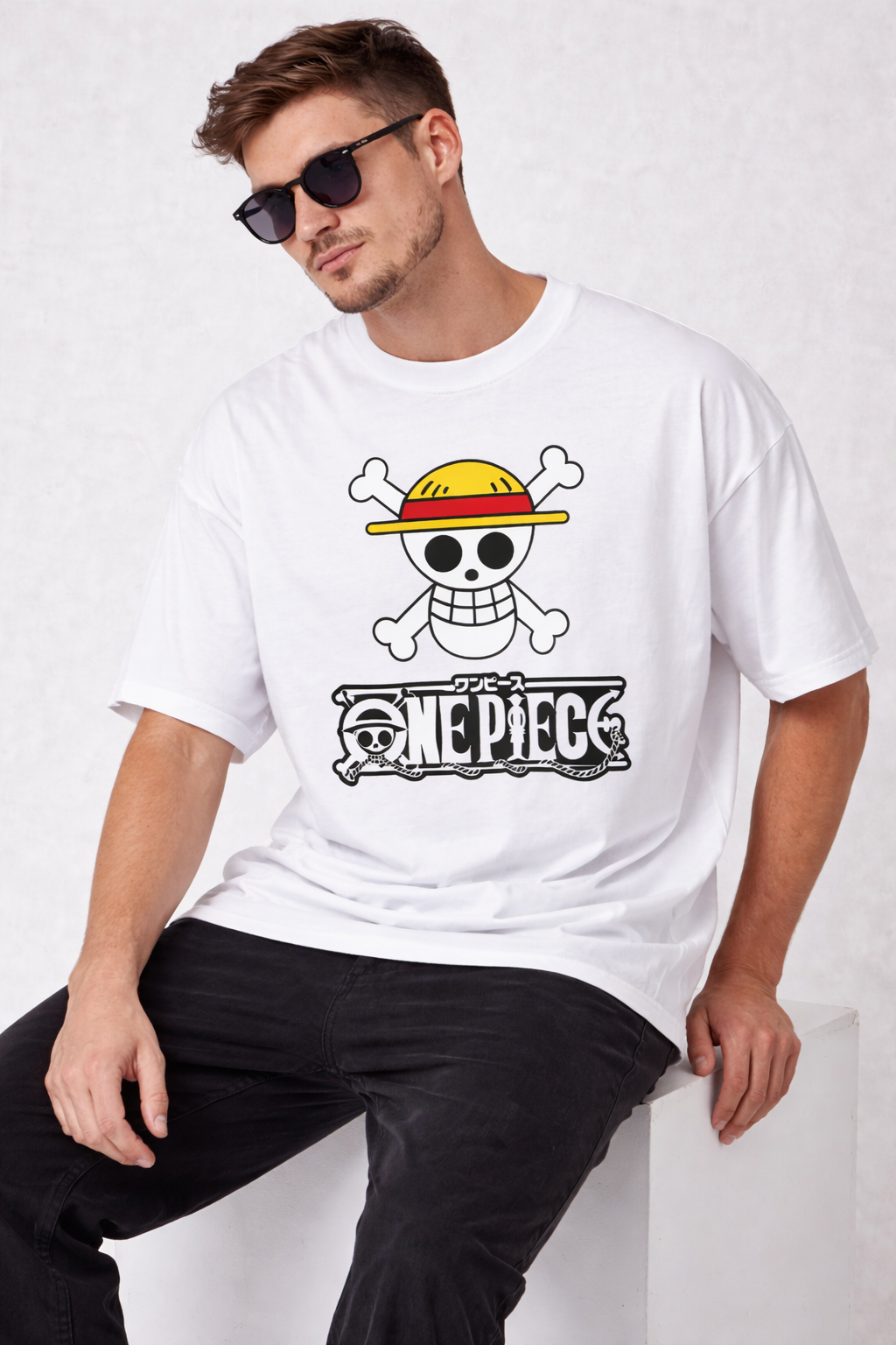 One Piece Inspired – Wear Your Dream