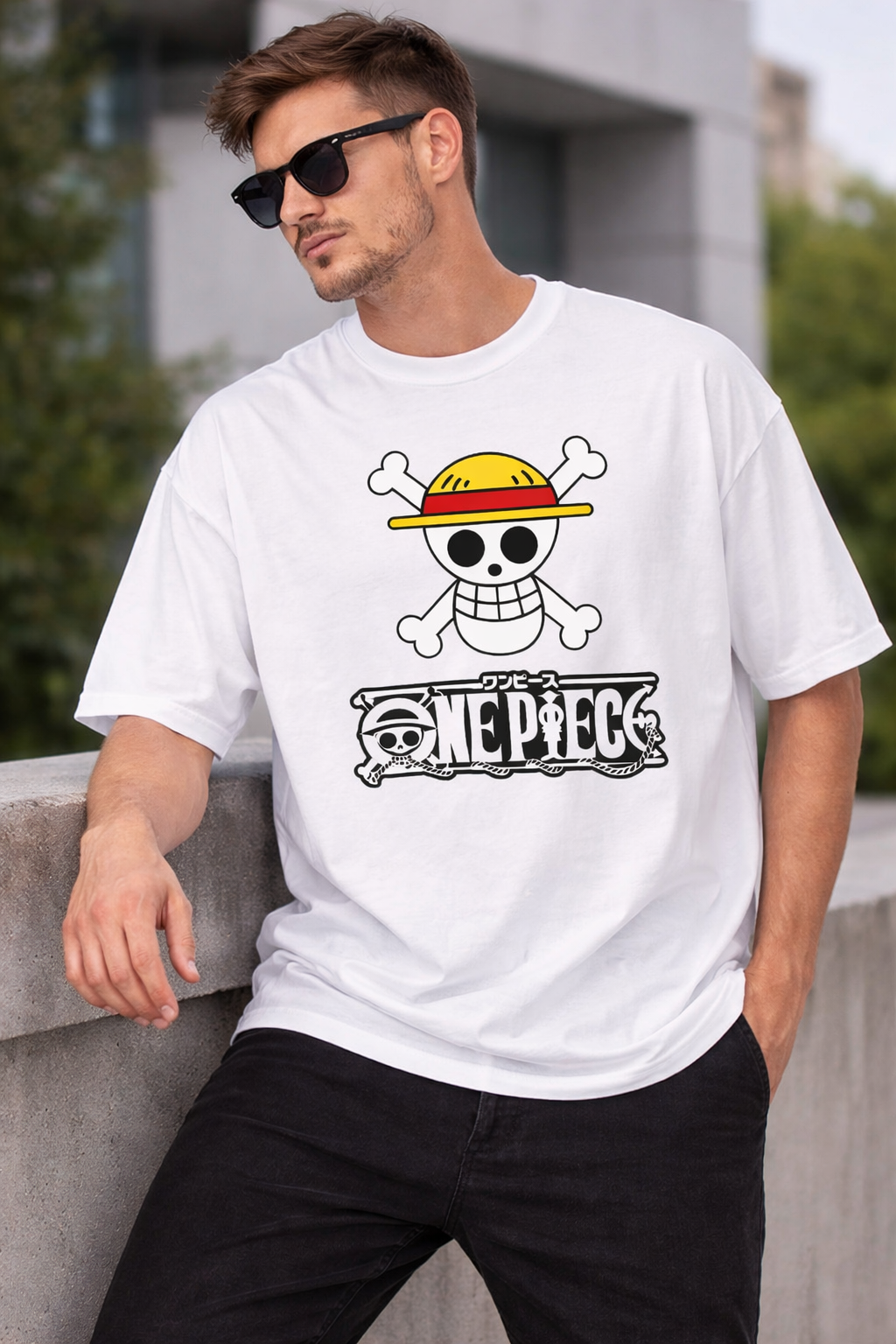 One Piece Inspired – Wear Your Dream