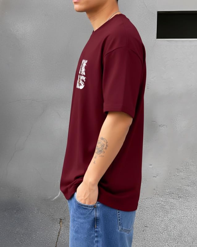 Break Your Own Rules